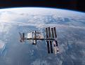 Clicca sull'immagine per ingrandirla. 

Nome:   International Space Station (ISS).jpg 
Visite: 478 
Dimensione: 48.3 KB 
ID: 85096